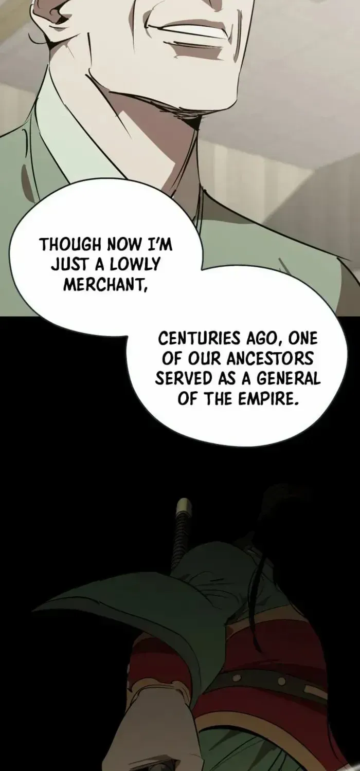 Wild West Murim Chapter 100 page 16 - 