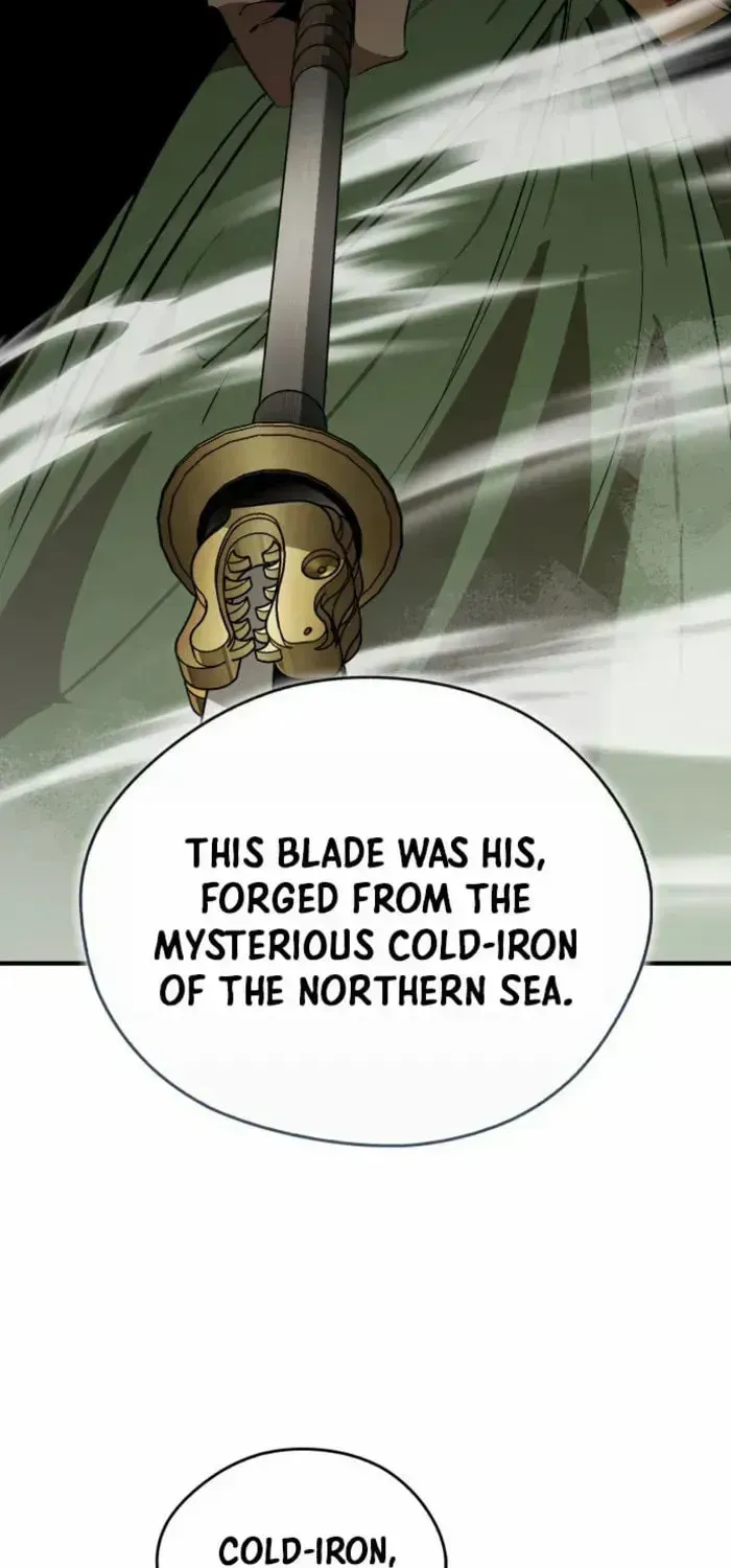 Wild West Murim Chapter 100 page 17 - 