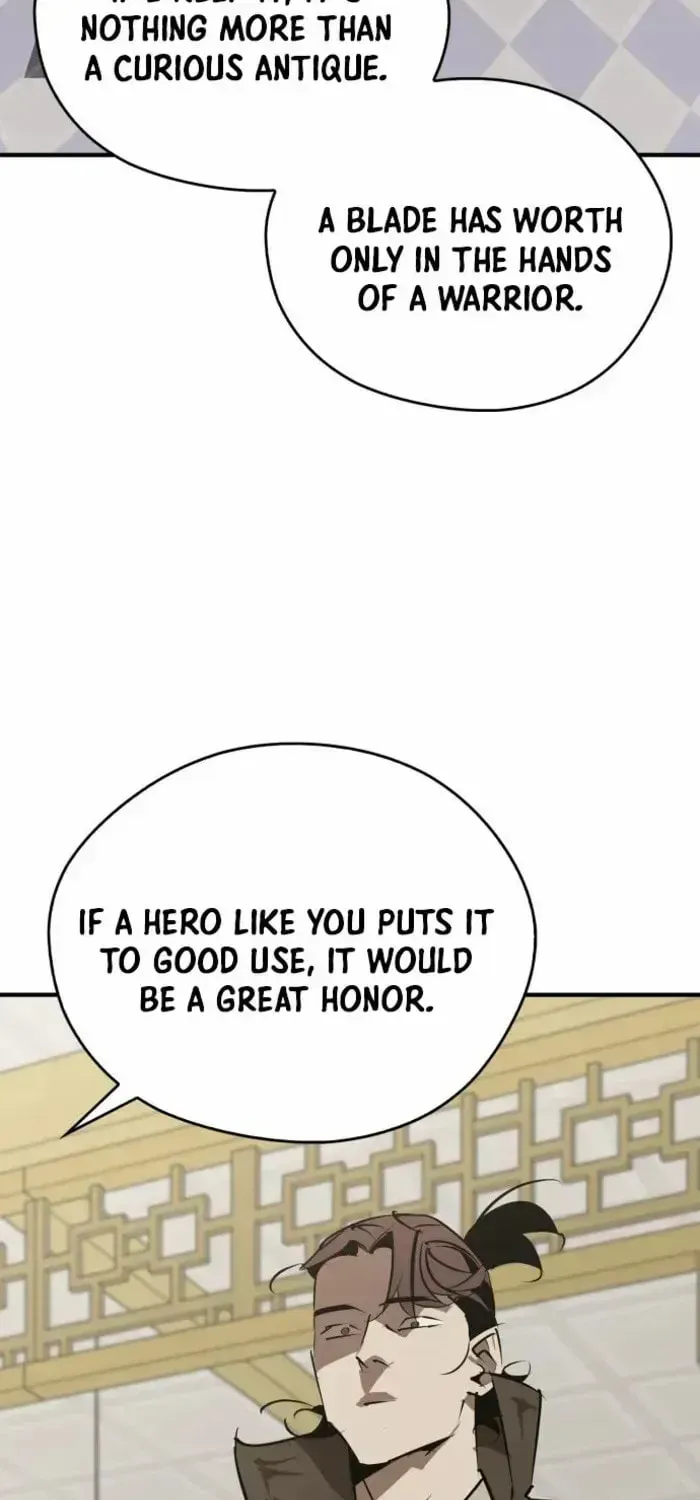 Wild West Murim Chapter 100 page 20 - 