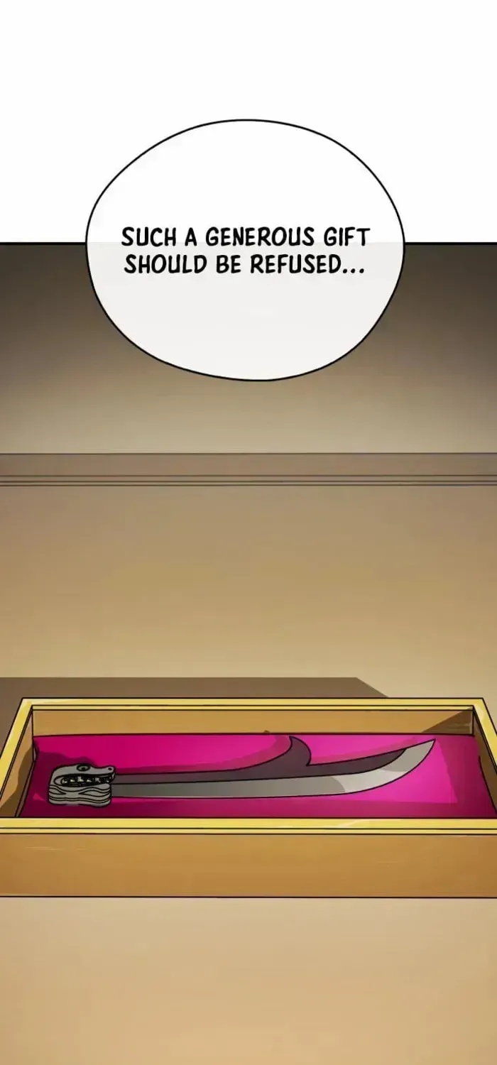 Wild West Murim Chapter 100 page 22 - 