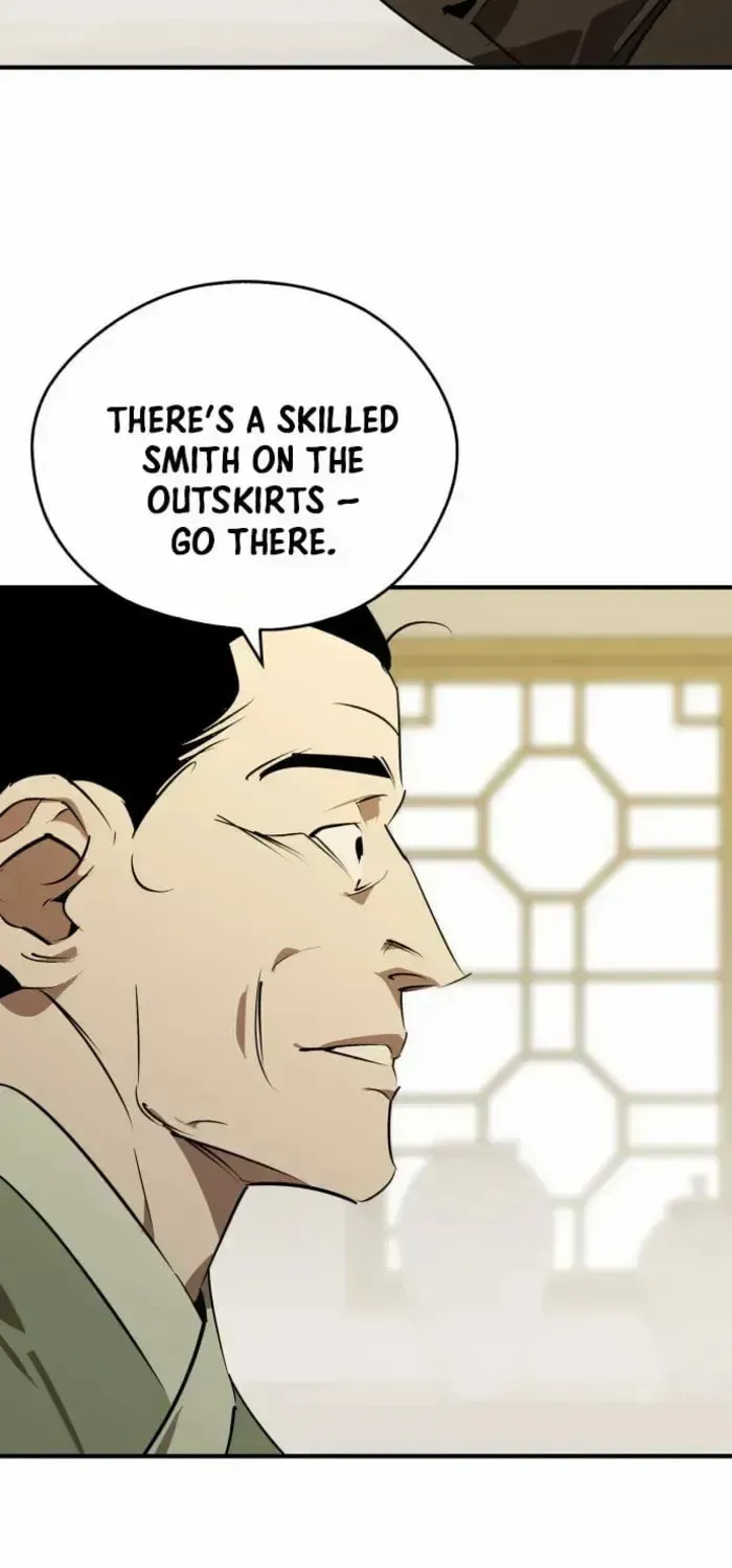 Wild West Murim Chapter 100 page 24 - 