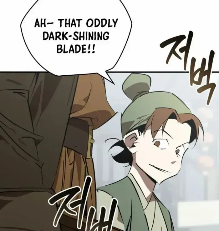 Wild West Murim Chapter 100 page 28 - 