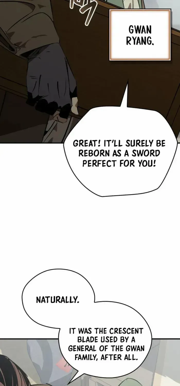 Wild West Murim Chapter 100 page 29 - 