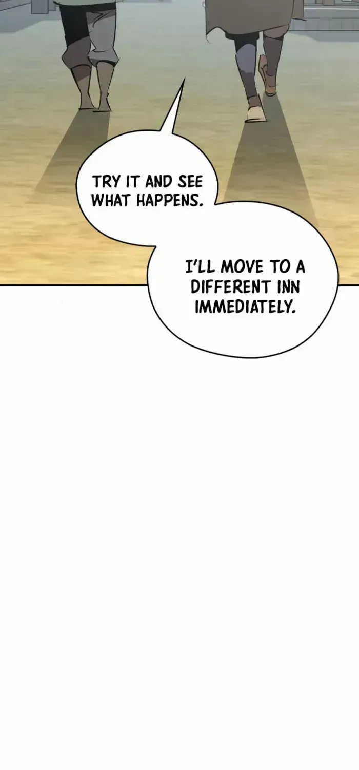 Wild West Murim Chapter 100 page 33 - 
