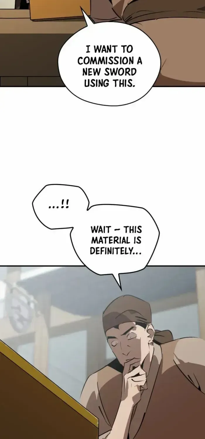 Wild West Murim Chapter 100 page 39 - 