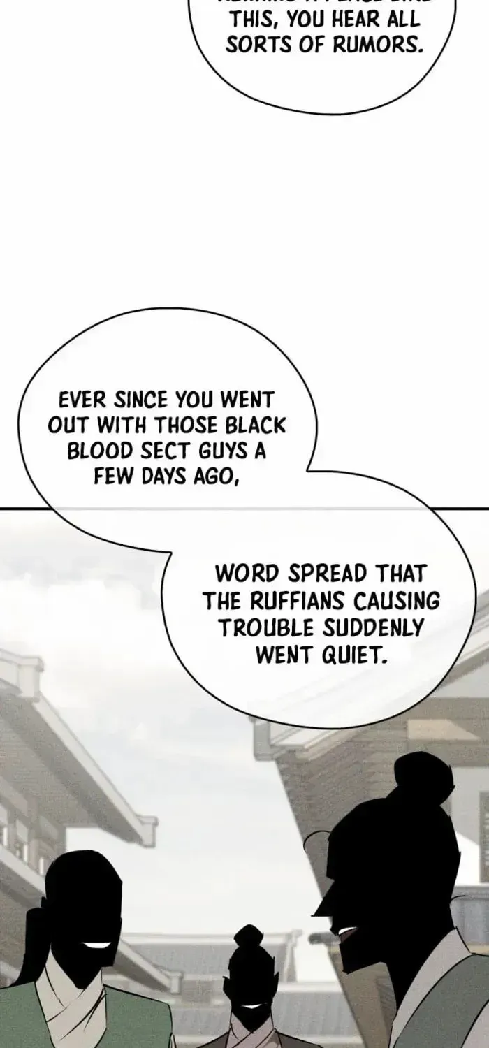 Wild West Murim Chapter 100 page 5 - 