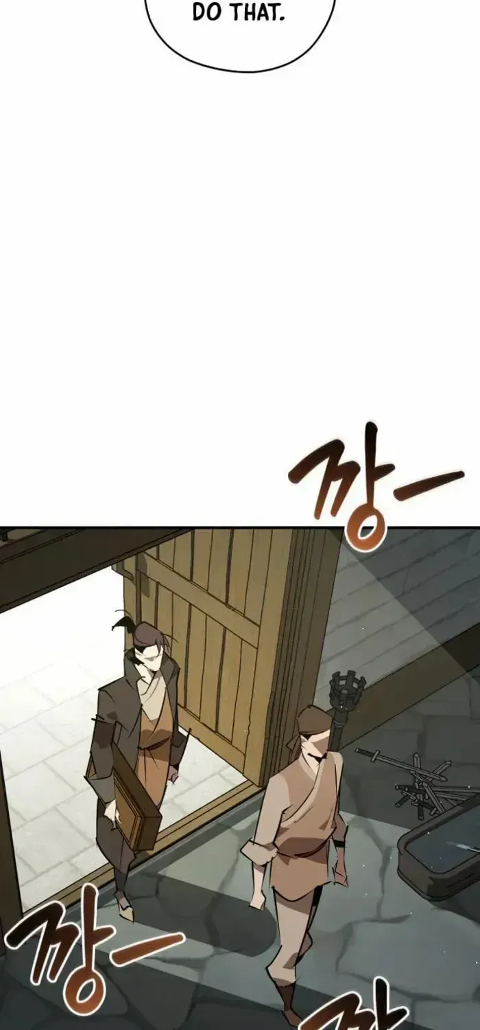 Wild West Murim Chapter 100 page 41 - 