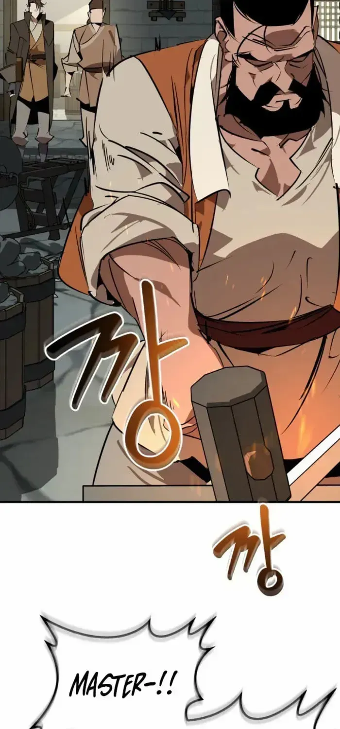 Wild West Murim Chapter 100 page 43 - 