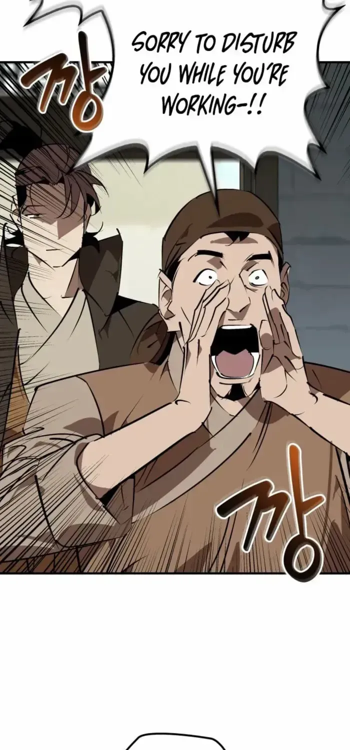 Wild West Murim Chapter 100 page 44 - 