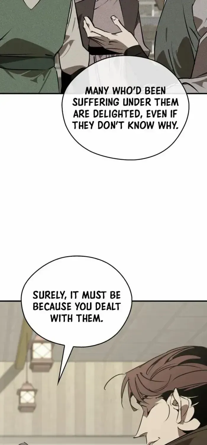 Wild West Murim Chapter 100 page 6 - 