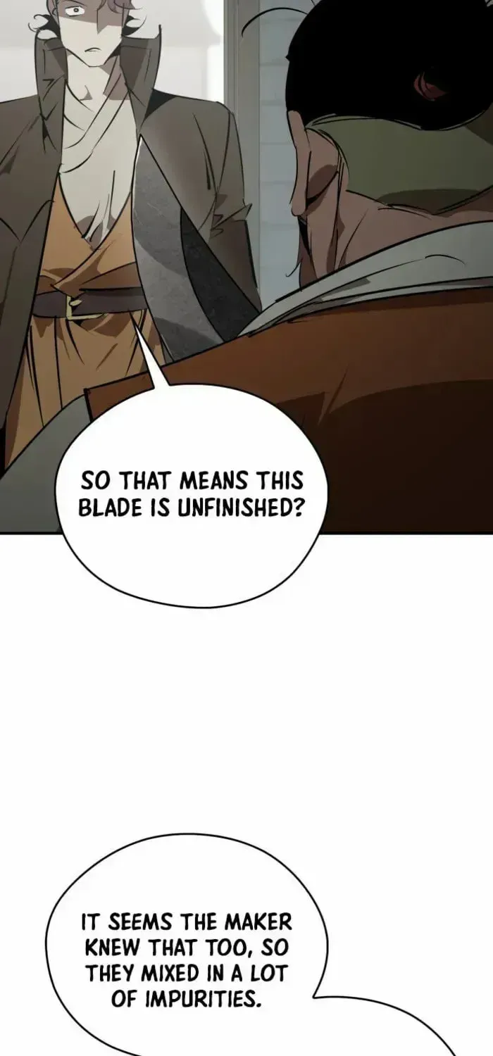 Wild West Murim Chapter 100 page 52 - 