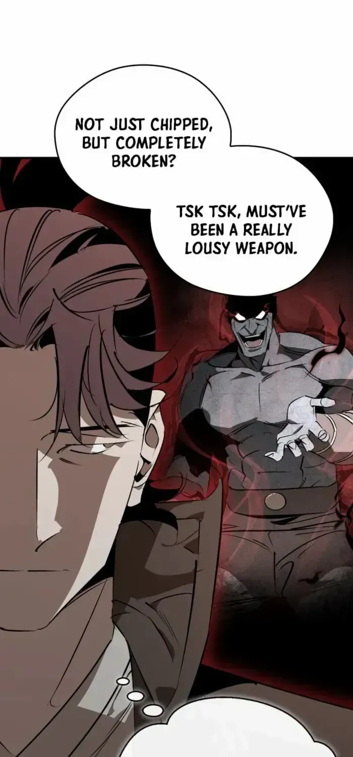 Wild West Murim Chapter 100 page 55 - 