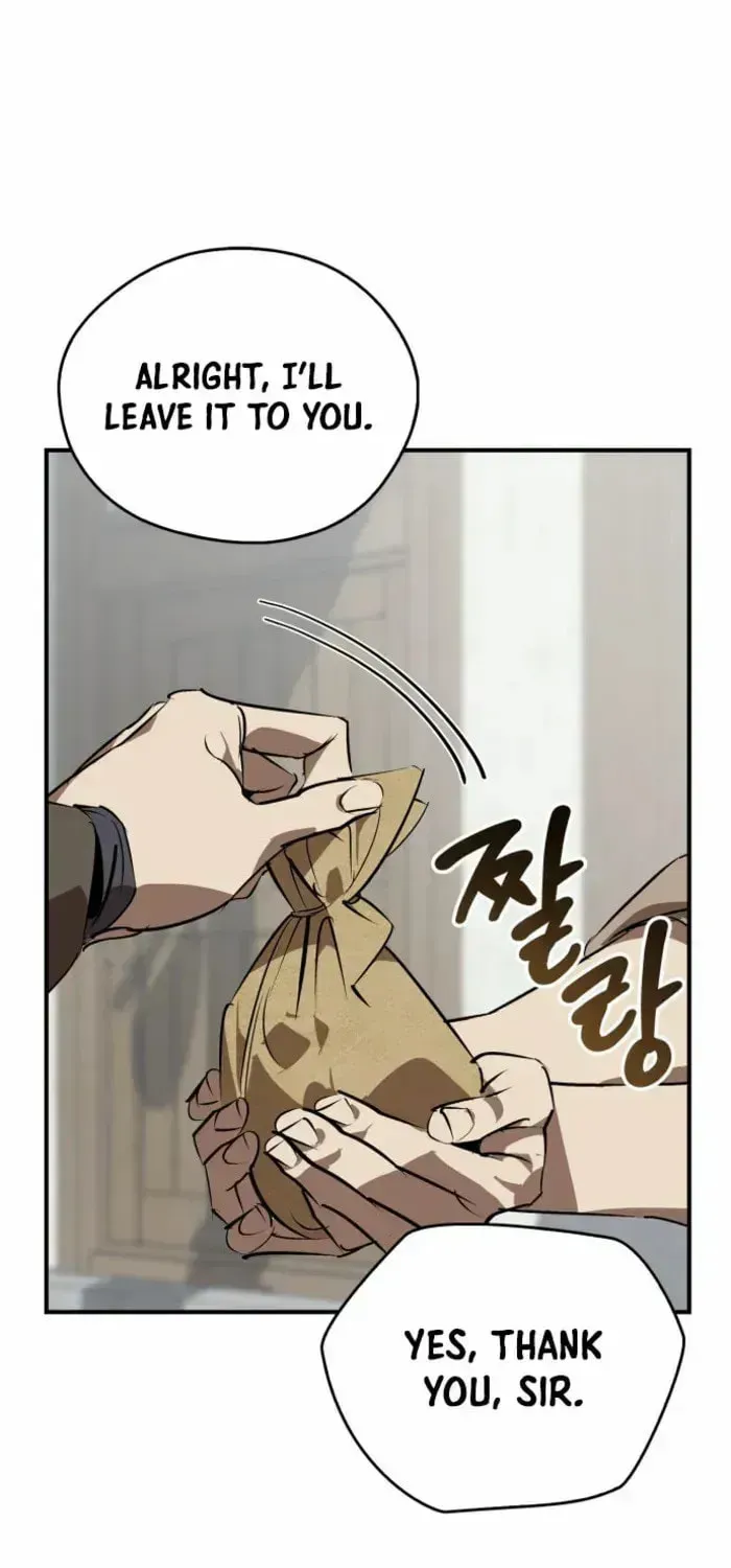 Wild West Murim Chapter 100 page 59 - 
