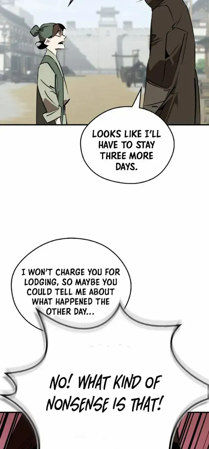 Wild West Murim Chapter 100 page 62 - 
