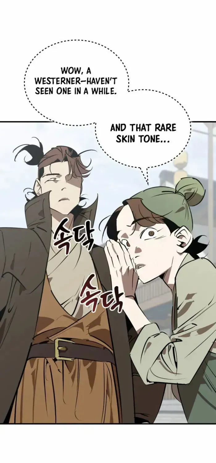 Wild West Murim Chapter 100 page 68 - 