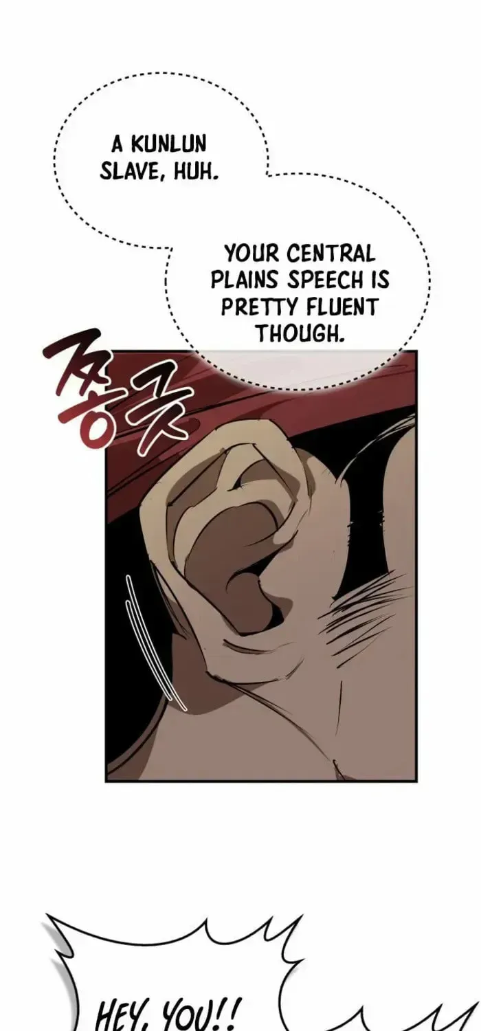 Wild West Murim Chapter 100 page 69 - 