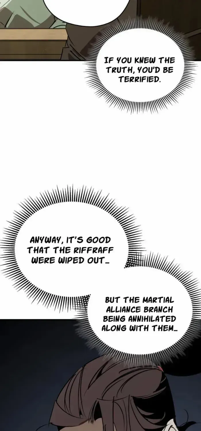 Wild West Murim Chapter 100 page 8 - 
