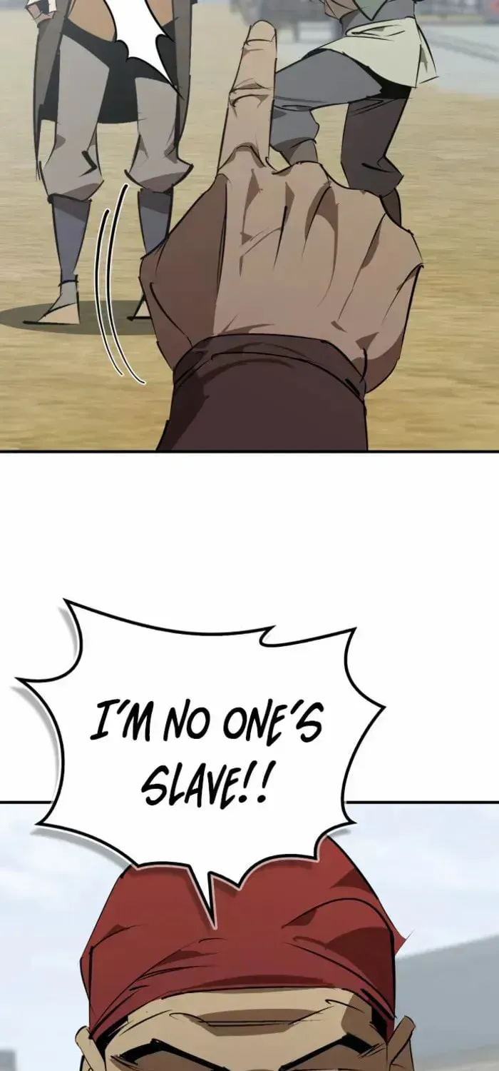 Wild West Murim Chapter 100 page 71 - 