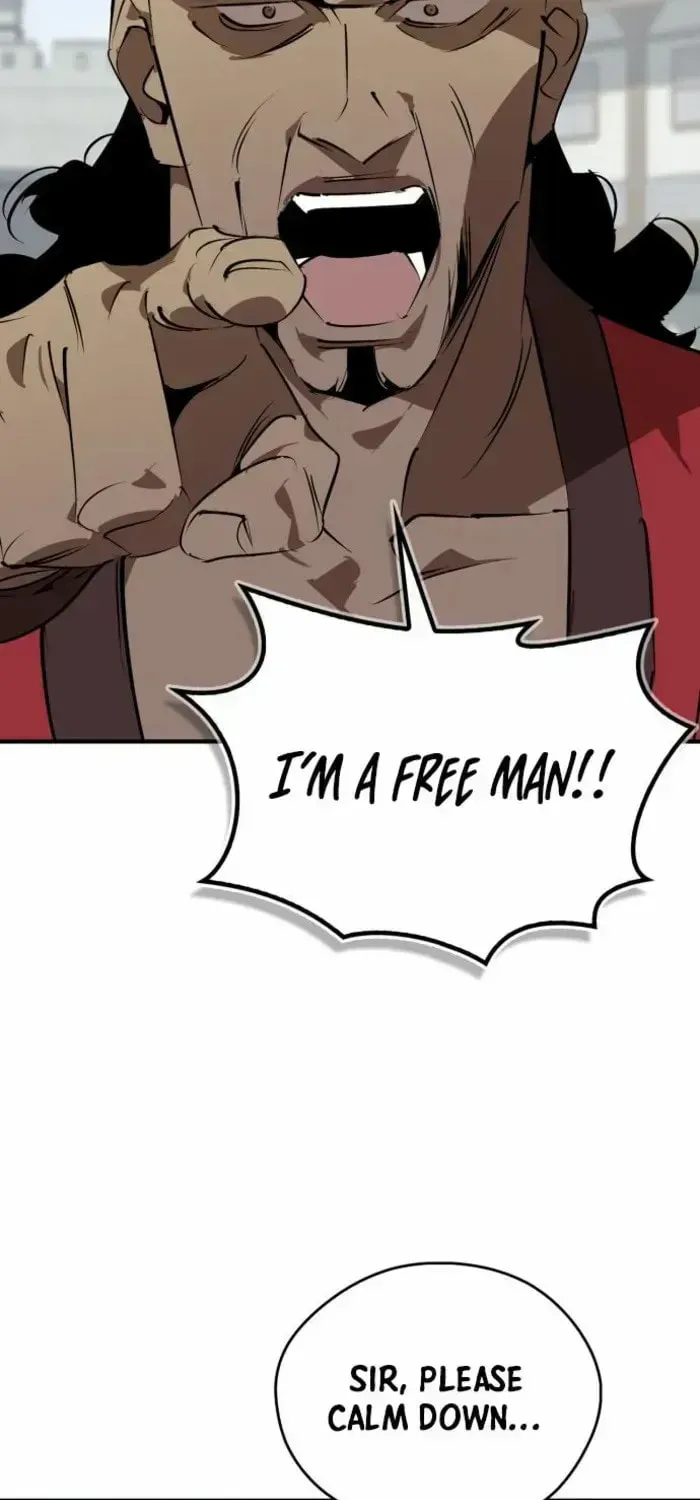 Wild West Murim Chapter 100 page 72 - 