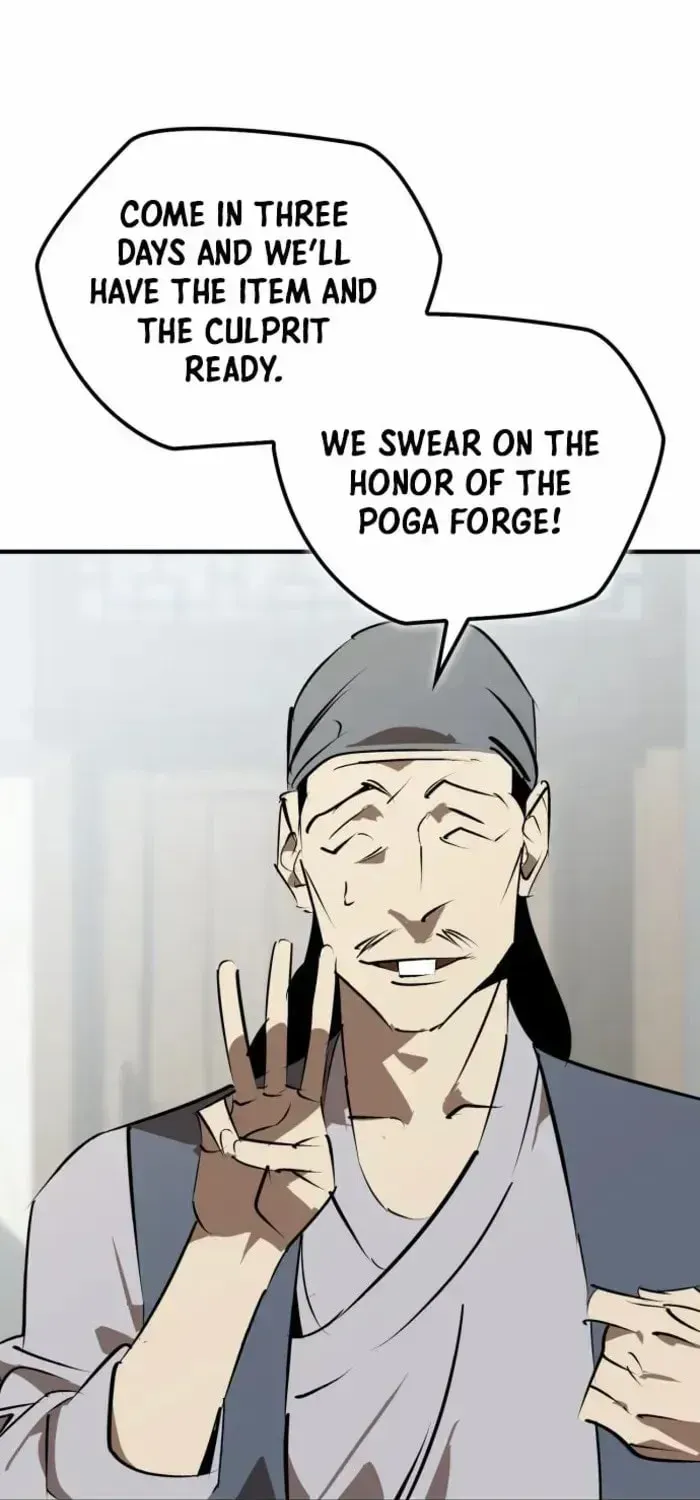 Wild West Murim Chapter 100 page 76 - 