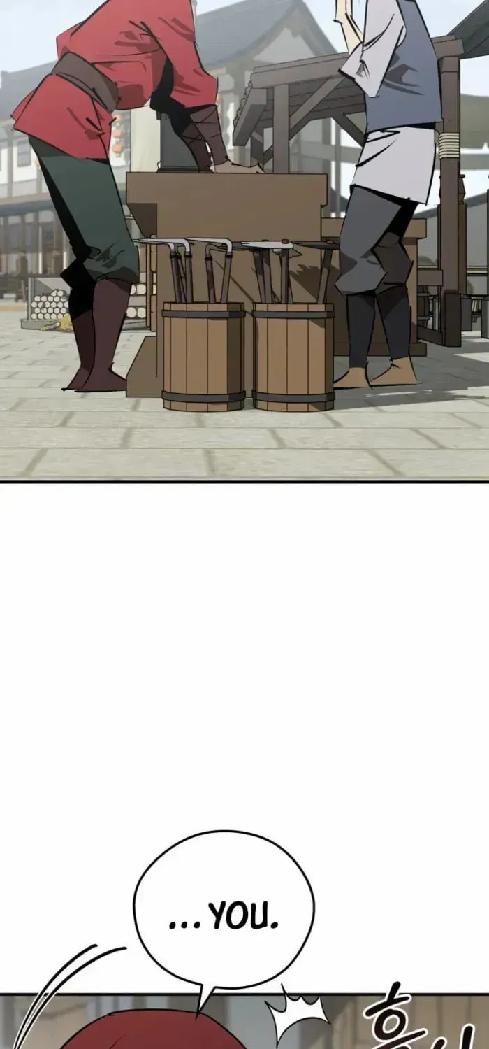 Wild West Murim Chapter 100 page 78 - 