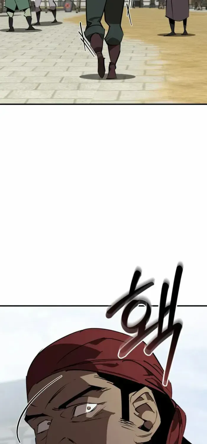 Wild West Murim Chapter 100 page 86 - 