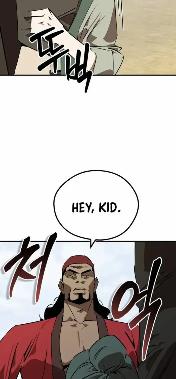 Wild West Murim Chapter 100 page 88 - 