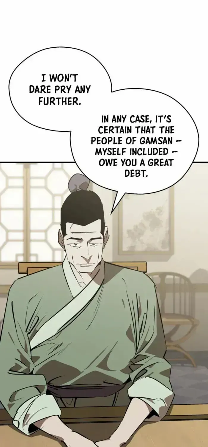 Wild West Murim Chapter 100 page 10 - 