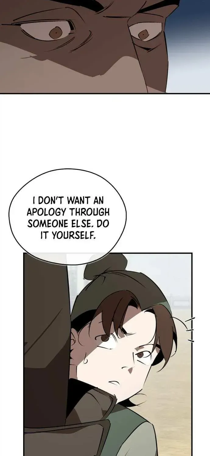 Wild West Murim Chapter 101 page 11 - 