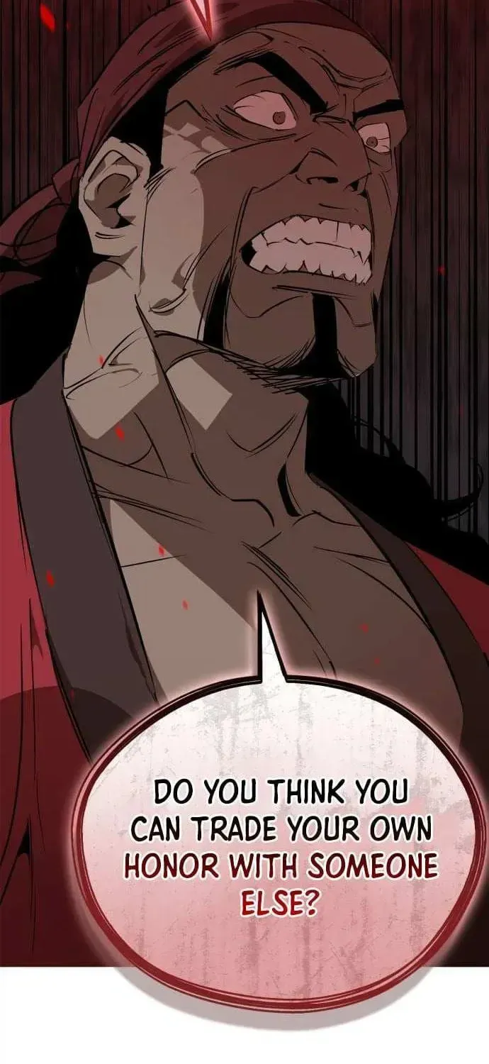Wild West Murim Chapter 101 page 101 - 
