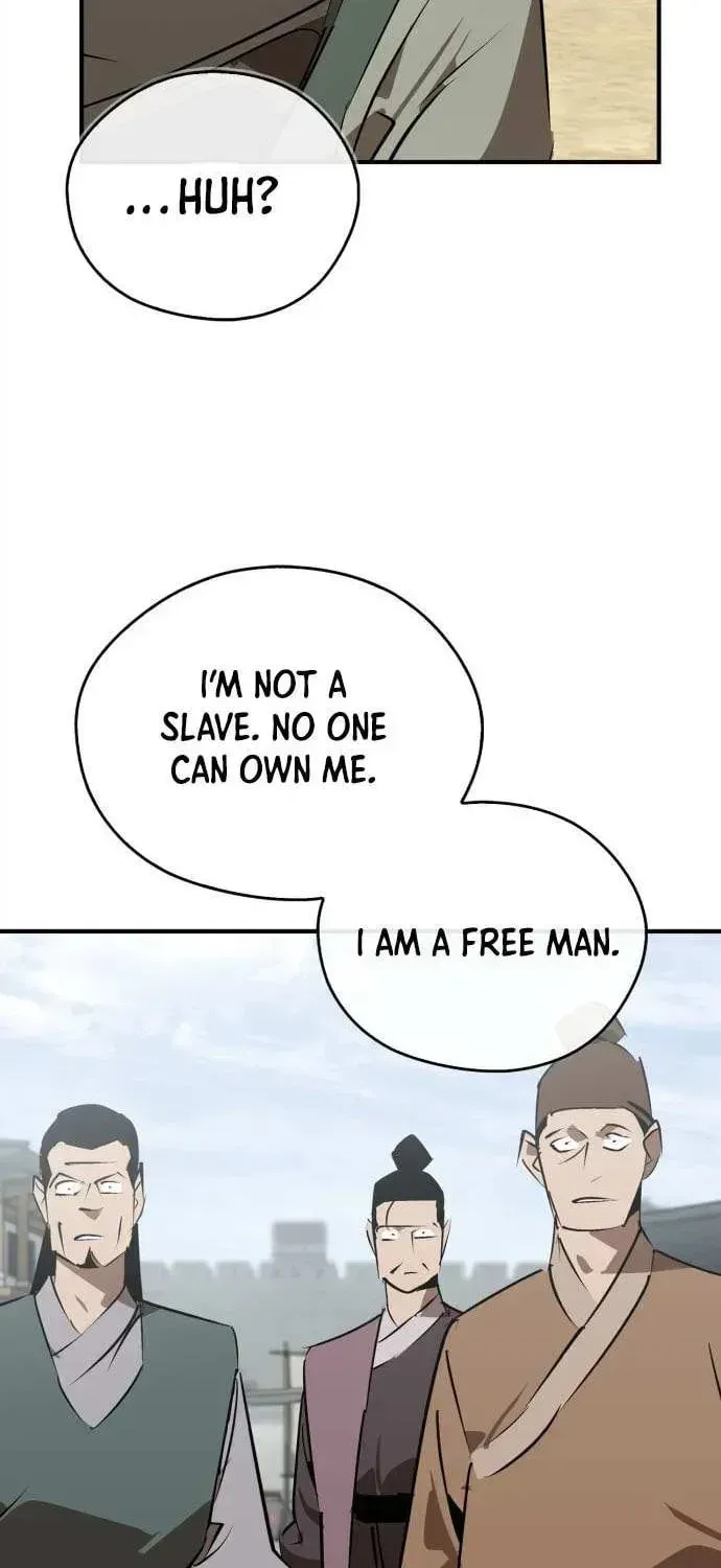 Wild West Murim Chapter 101 page 12 - 