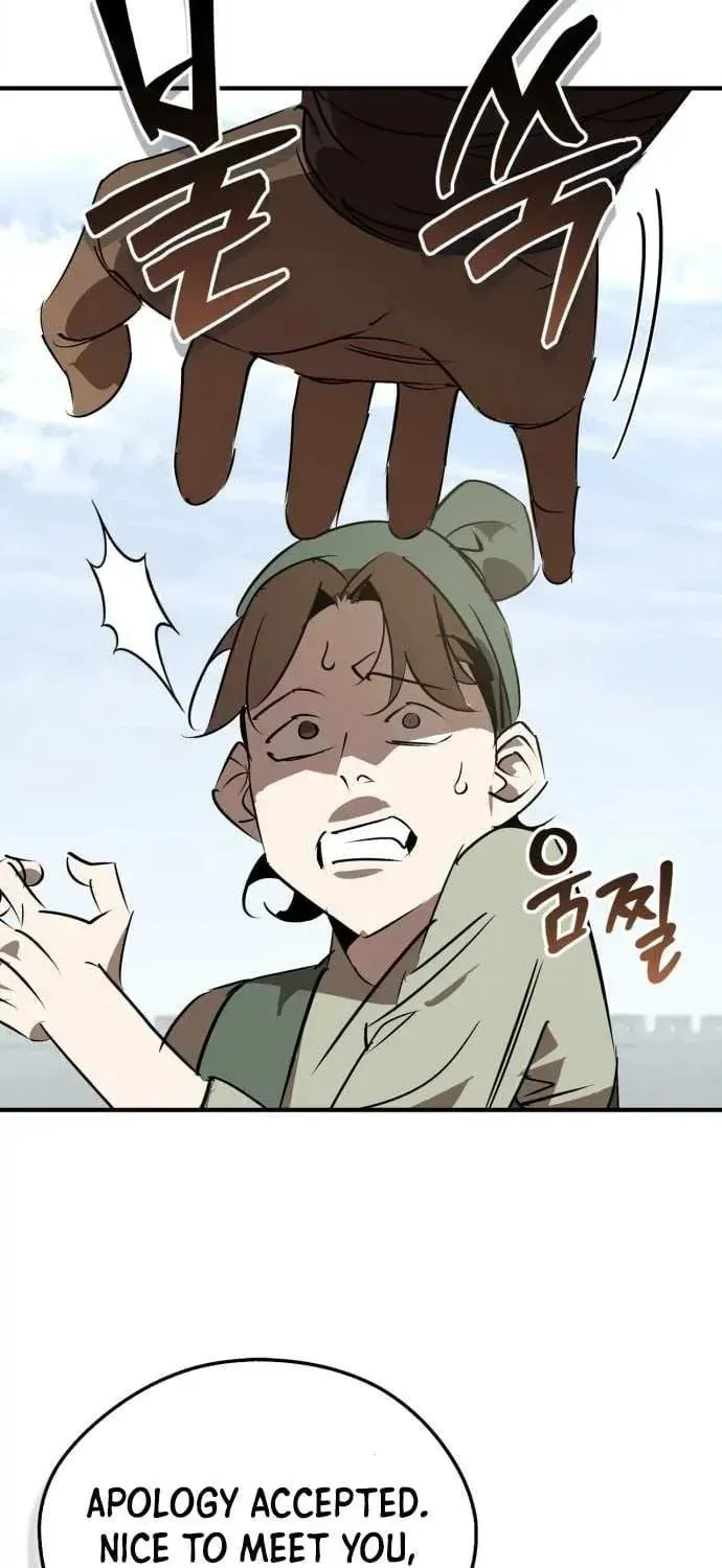 Wild West Murim Chapter 101 page 16 - 