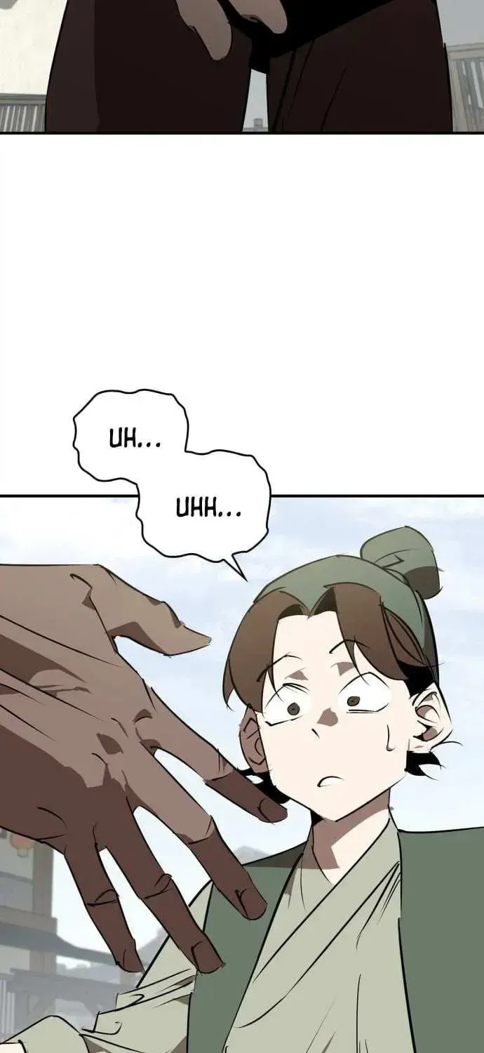 Wild West Murim Chapter 101 page 18 - 