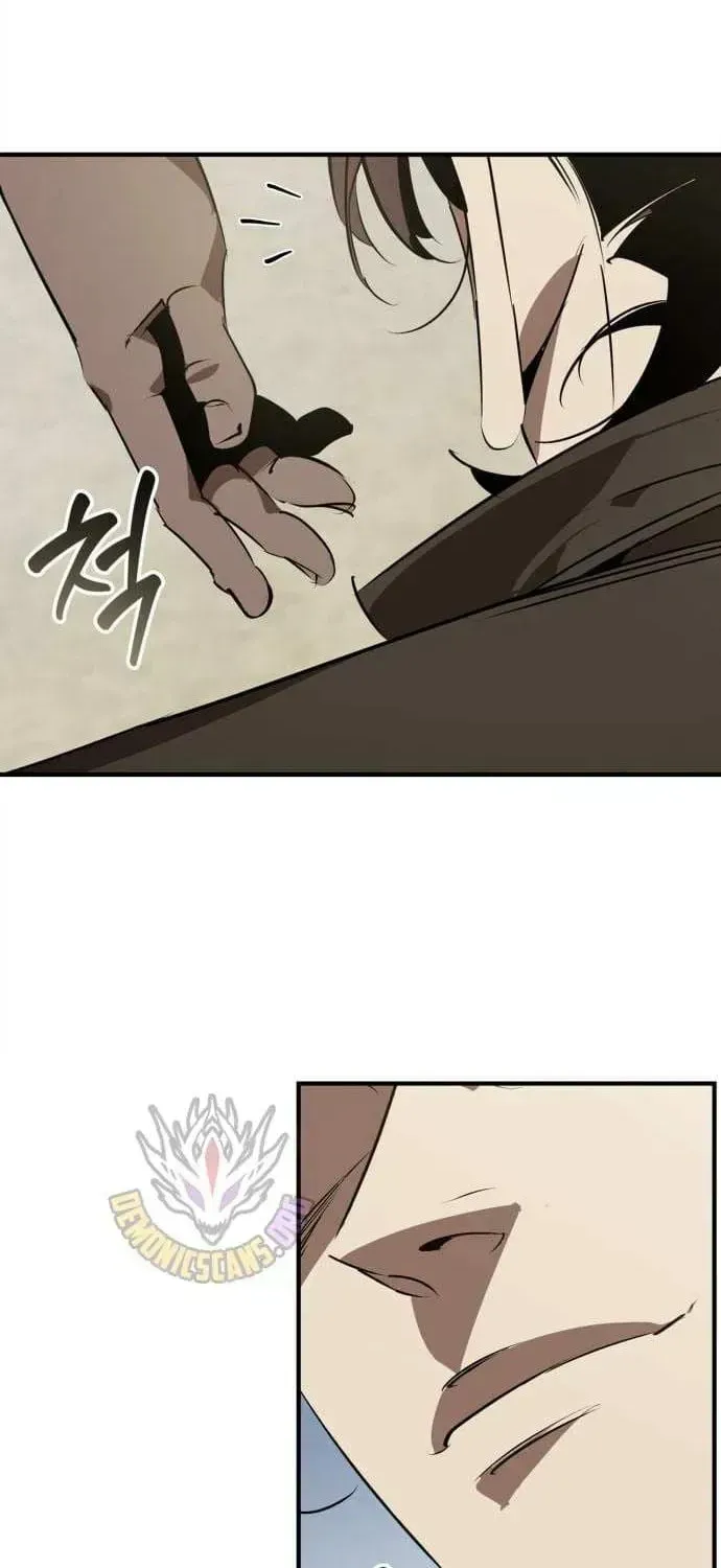 Wild West Murim Chapter 101 page 22 - 
