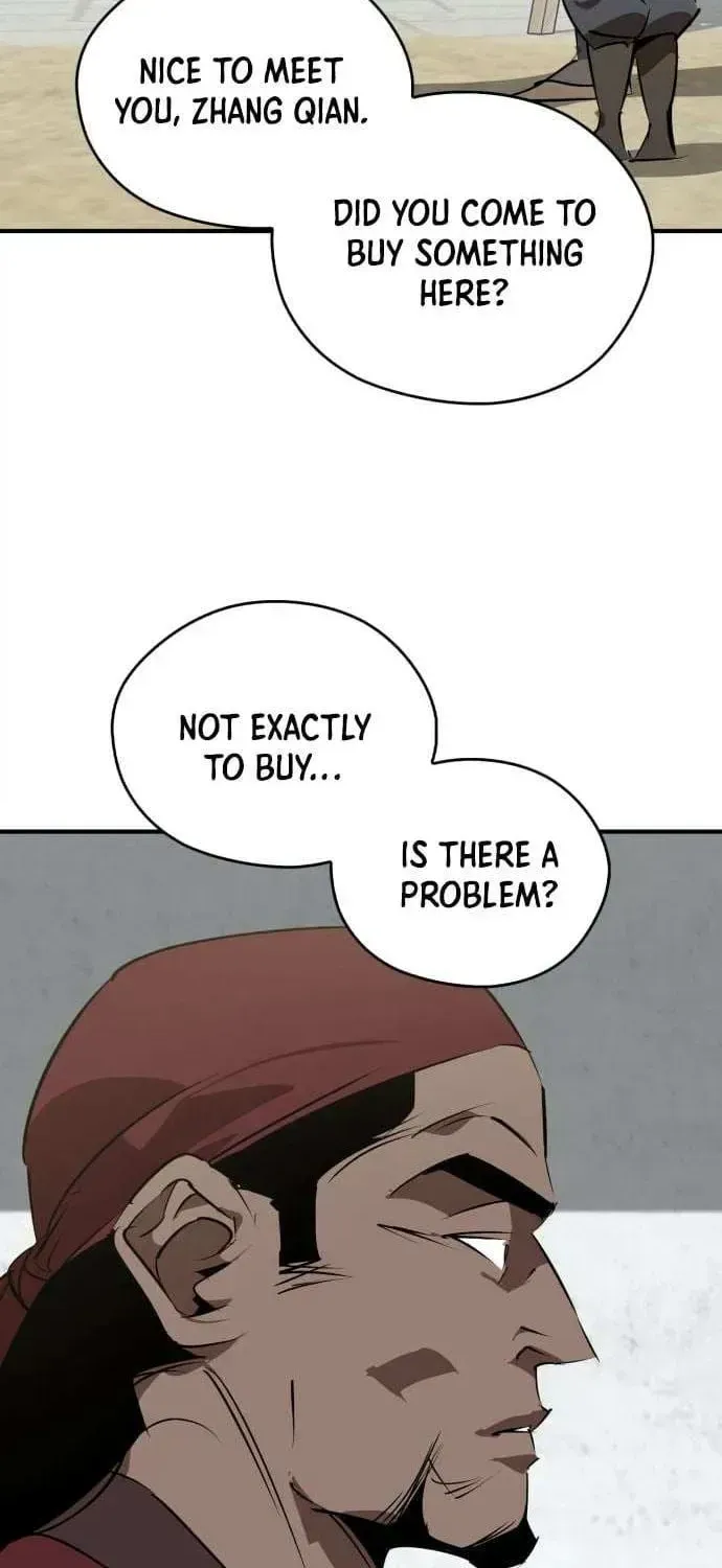 Wild West Murim Chapter 101 page 24 - 
