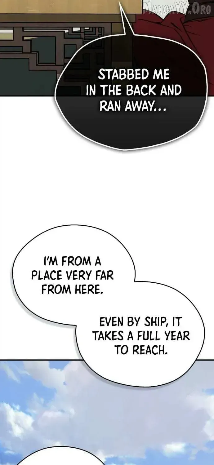 Wild West Murim Chapter 101 page 42 - 
