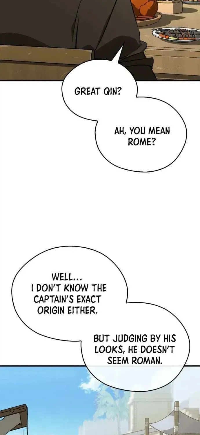 Wild West Murim Chapter 101 page 46 - 