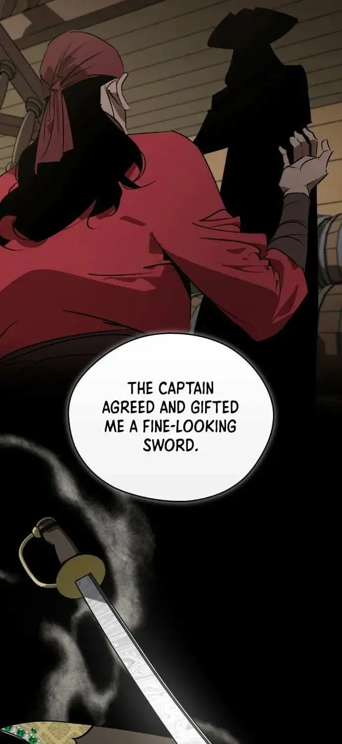 Wild West Murim Chapter 101 page 57 - 