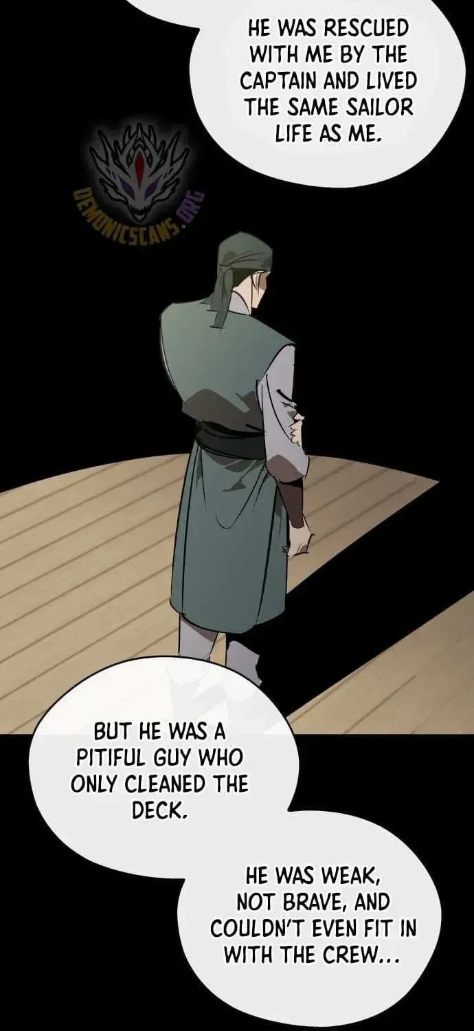 Wild West Murim Chapter 101 page 59 - 