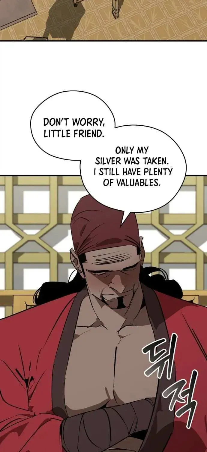 Wild West Murim Chapter 101 page 65 - 