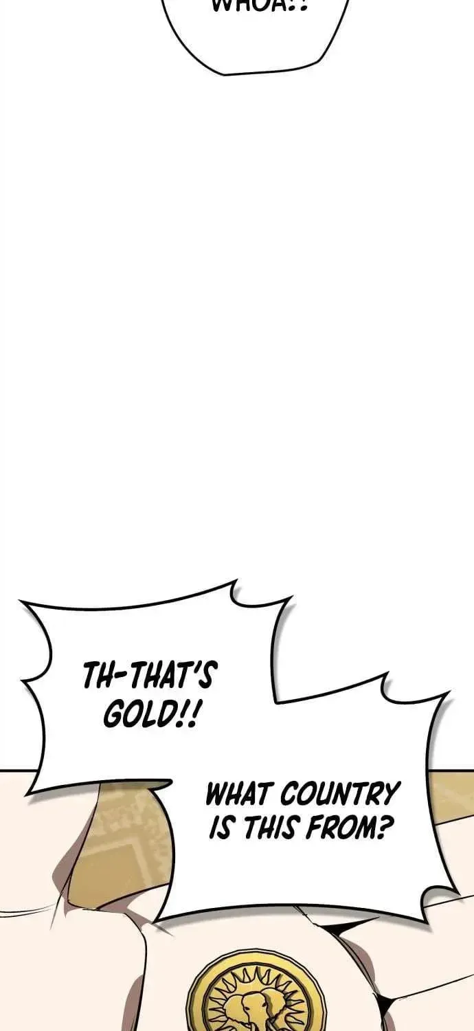 Wild West Murim Chapter 101 page 67 - 