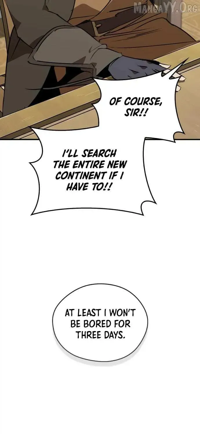 Wild West Murim Chapter 101 page 70 - 