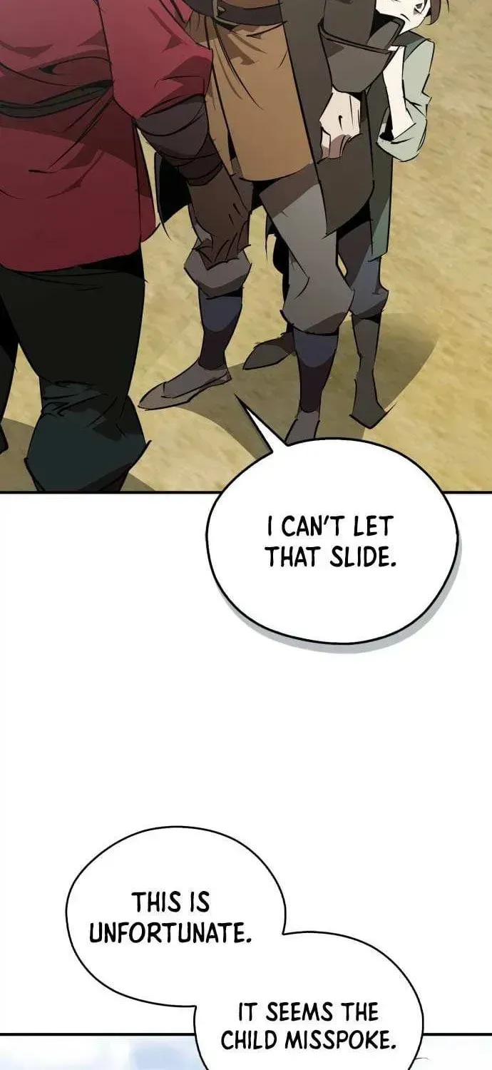 Wild West Murim Chapter 101 page 8 - 