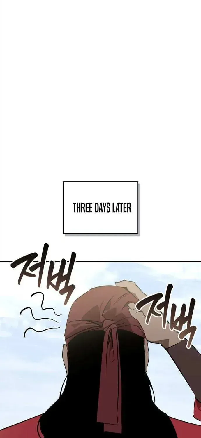 Wild West Murim Chapter 101 page 71 - 