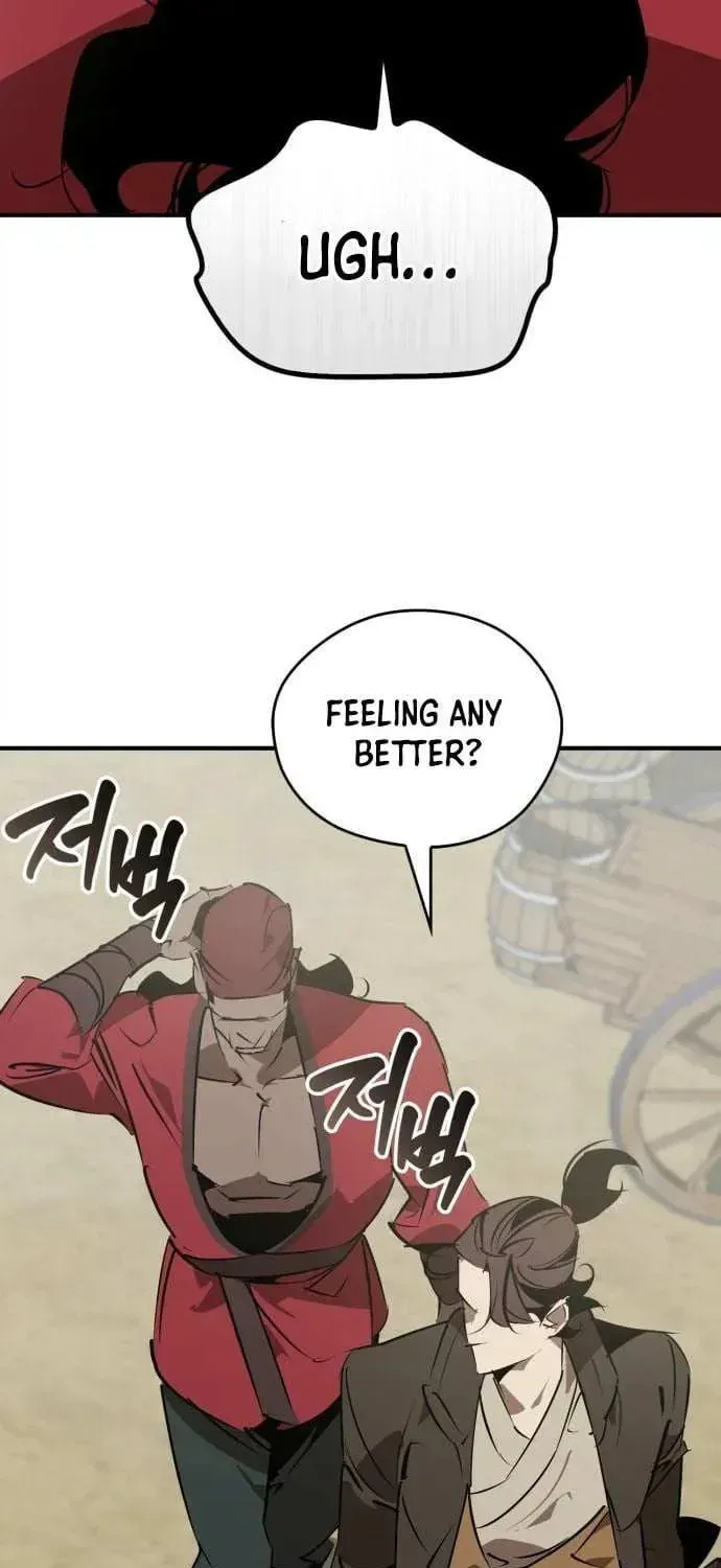 Wild West Murim Chapter 101 page 72 - 