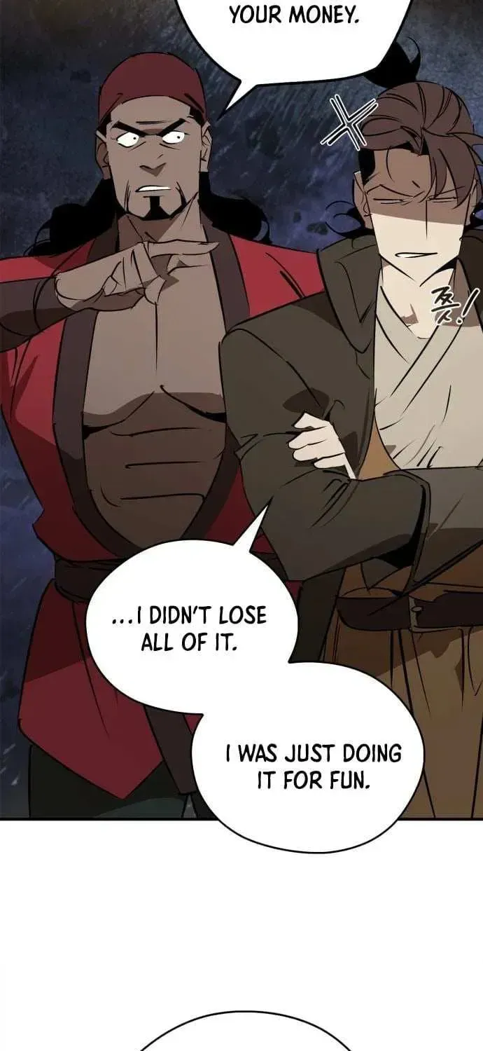 Wild West Murim Chapter 101 page 79 - 