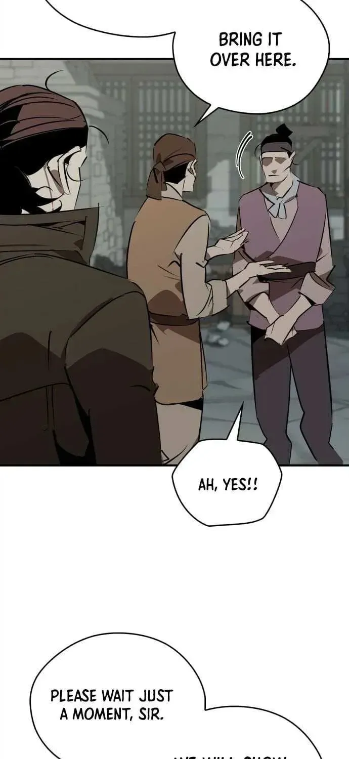 Wild West Murim Chapter 101 page 88 - 