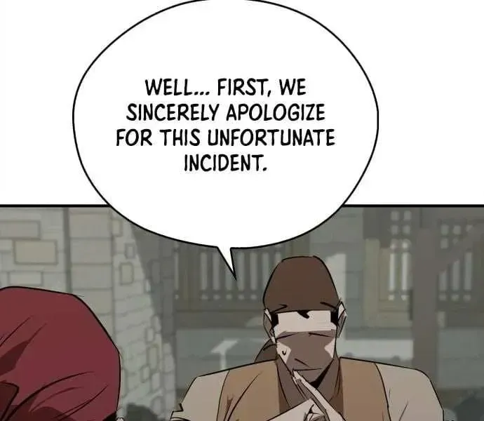 Wild West Murim Chapter 101 page 90 - 