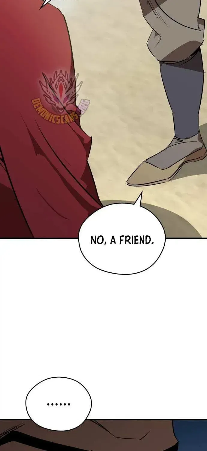 Wild West Murim Chapter 101 page 10 - 