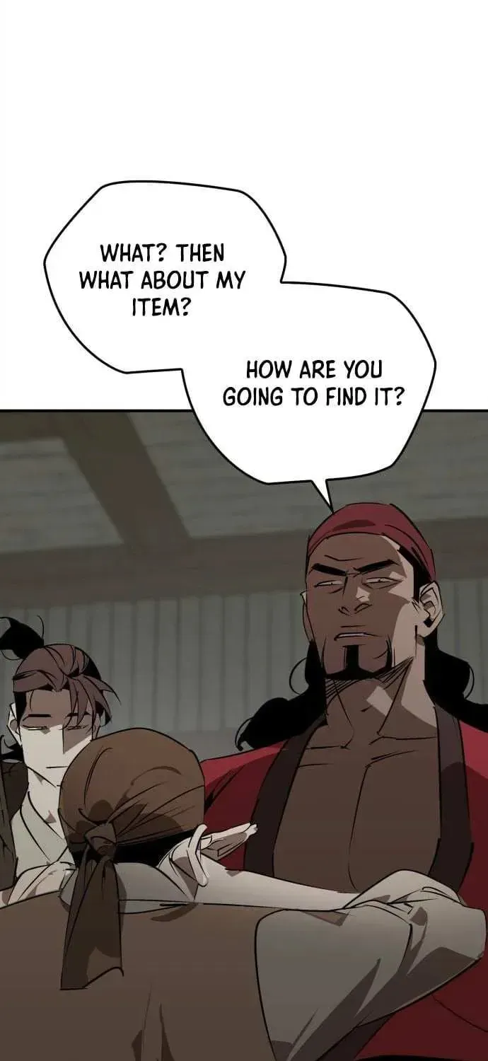 Wild West Murim Chapter 101 page 93 - 